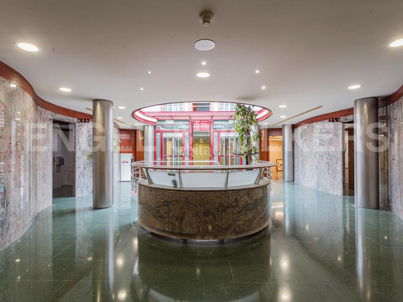 Foto 2e1482de-c1ce-4c1f-a283-1ea7a4593550. Locale commerciale in Putget - Farró Barcelona