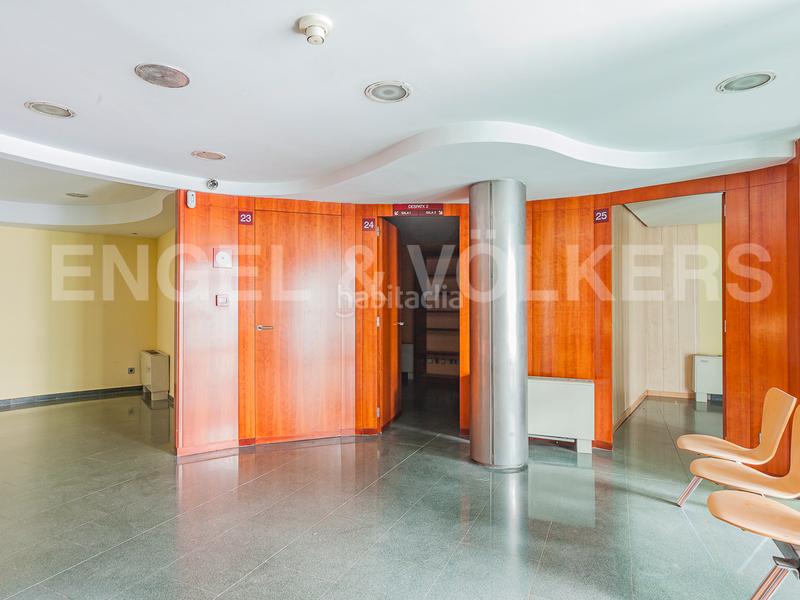 Foto 316ecffa-6553-4d9d-ad06-a3ff27f4f6c1. Locale commerciale in Putget - Farró Barcelona