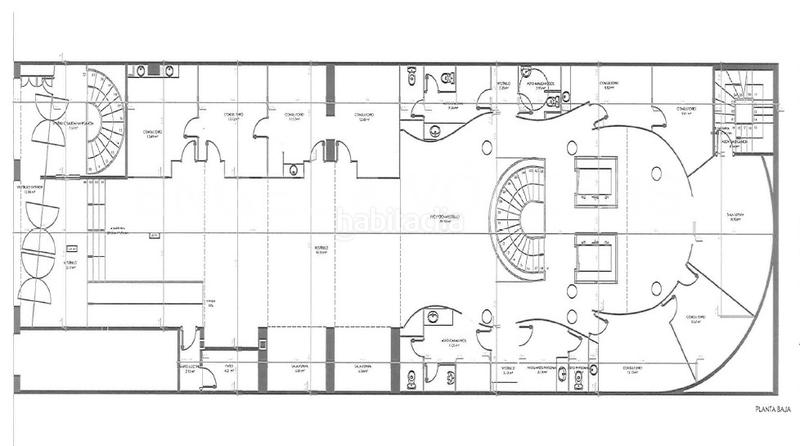 Foto 59064464-d0d6-4f82-8854-88103f276648. Locale commerciale in Putget - Farró Barcelona