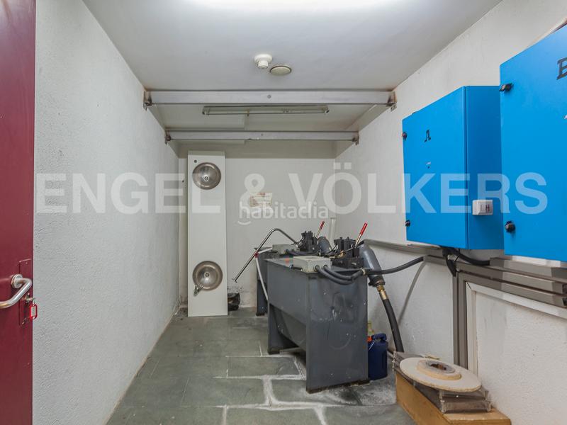 Foto 8636f150-4fb7-4ea8-a5d7-8d8f9069624a. Locale commerciale in Putget - Farró Barcelona