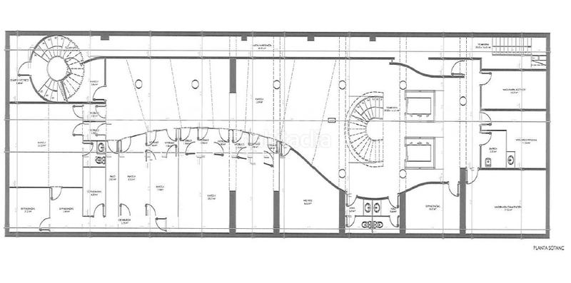 Foto c292327f-7355-4775-a7fa-38d24a886fcc. Locale commerciale in Putget - Farró Barcelona