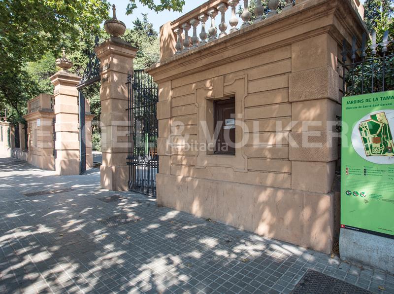 Foto d7f383f7-8d71-4849-a5a1-120d1c620d09. Locale commerciale in Putget - Farró Barcelona