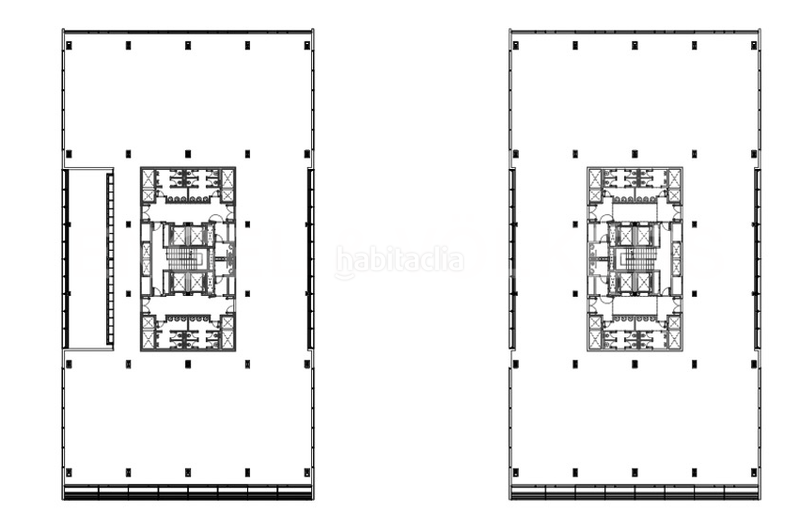 Foto d79284c9-4d25-4ebb-aee2-b77cc0cd2476. Affitto ufficio con parcheggio in Volpelleres Sant Cugat del Vallès