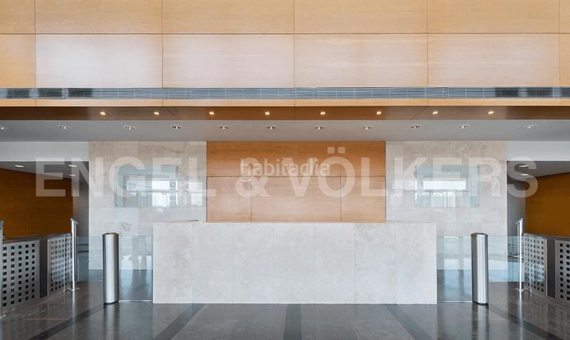 Foto 01d08ba2-4506-4c7f-b921-5c9d79e72d75. Location bureau avec parking dans Volpelleres Sant Cugat del Vallès