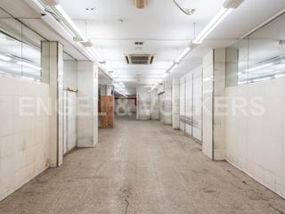 Office space in Dreta de l´Eixample. Oficina disponible en fort pienc