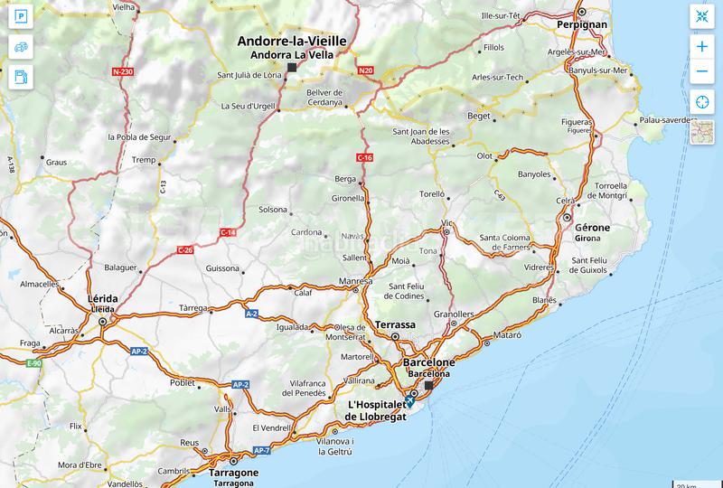 Foto 450082aa-9280-4458-b15f-43425ac4a996. Solar industrial gran solar industrial y logistico en osona centro cataluña de 5.040m2 en Vic