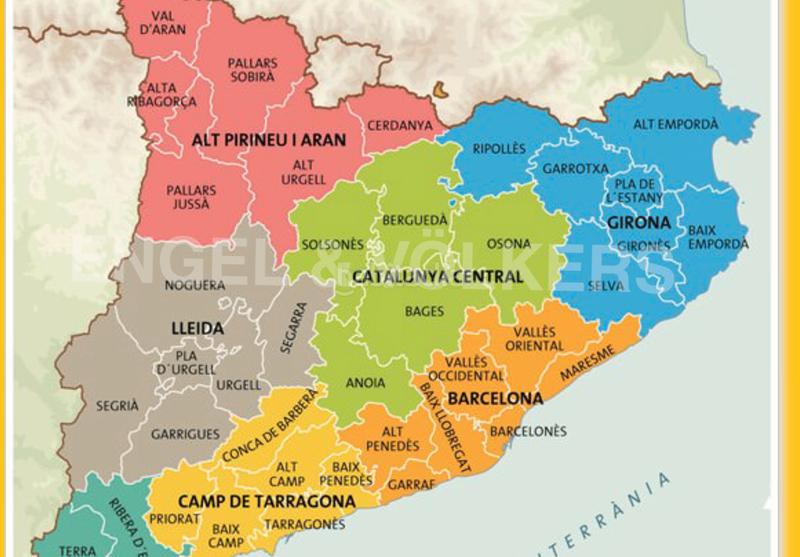 Foto 701ec4f0-9e5d-48fb-992b-4932f85e0db1. Solar industrial gran solar industrial y logistico en osona centro cataluña de 5.040m2 en Vic