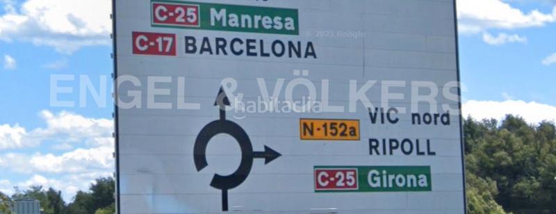 Foto 80c424c1-10e7-41a8-b638-ca18e5b95fec. Solar industrial gran solar industrial y logistico en osona centro cataluña de 5.040m2 en Vic