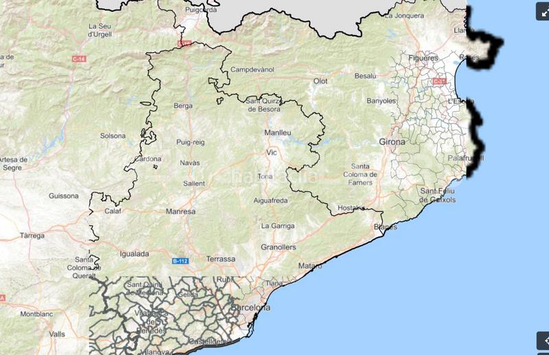 Foto b6e41404-7913-4713-8093-3b36b1f5f4a1. Solar industrial gran solar industrial y logistico en osona centro cataluña de 5.040m2 en Vic