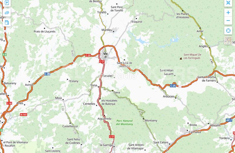 Foto f3ab50e9-4cff-4e2b-bf65-6f60d9eaf94d. Solar industrial gran solar industrial y logistico en osona centro cataluña de 5.040m2 en Vic