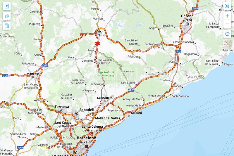 Foto f4806e70-86e3-4ea2-82f6-373ccf948fc1. Solar industrial gran solar industrial y logistico en osona centro cataluña de 5.040m2 en Vic