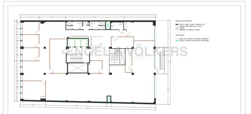 Foto c739de41-61d6-46a9-99dc-a1ae714a90db. Miete büro mit parking in La Bordeta Barcelona
