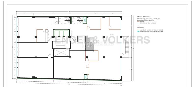Foto 3ac3d442-0585-43cc-9e71-31a6f33e373b. Rent office space with parking in La Bordeta Barcelona