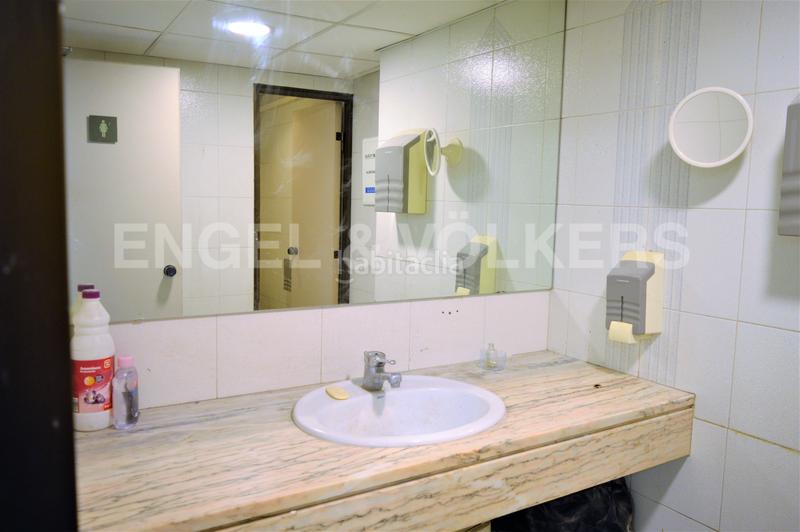 Foto 16adaacf-cbd0-481b-8f63-4f84c2c06f0e. Bureau avec parking dans Sant Gervasi - Galvany Barcelona