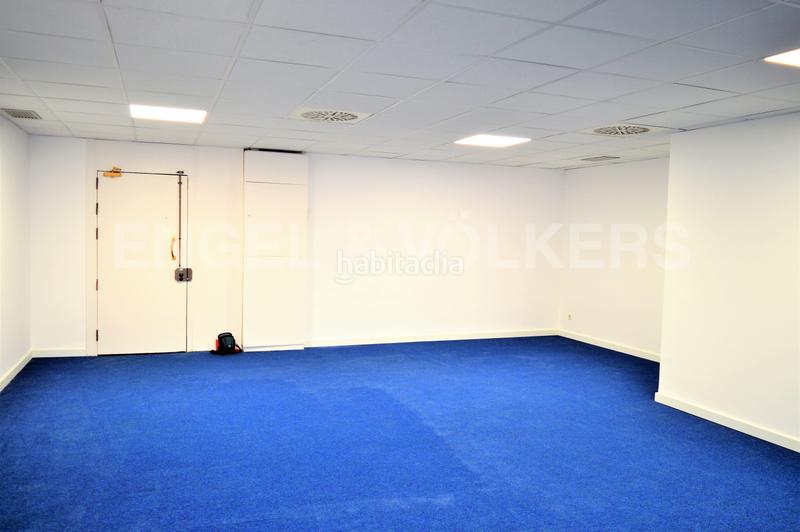 Foto 2939831a-070a-405d-906d-ad9f2dee9924. Bureau avec parking dans Sant Gervasi - Galvany Barcelona