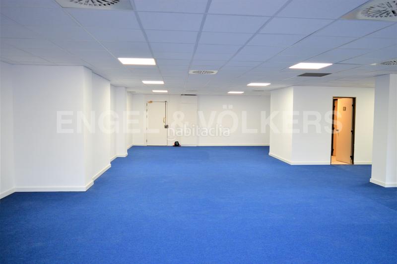 Foto 2cf4673f-1909-4110-b6cc-abdd3d40ba7e. Bureau avec parking dans Sant Gervasi - Galvany Barcelona