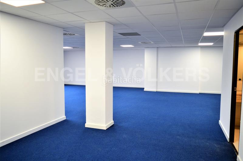 Foto 5665e40a-7c53-4e44-bfad-1e45fc7944cb. Bureau avec parking dans Sant Gervasi - Galvany Barcelona