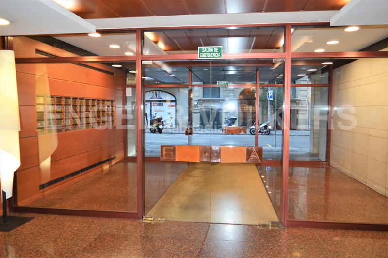 Foto 6e032165-0fb2-4d72-ad29-8a6c33143c72. Bureau avec parking dans Sant Gervasi - Galvany Barcelona