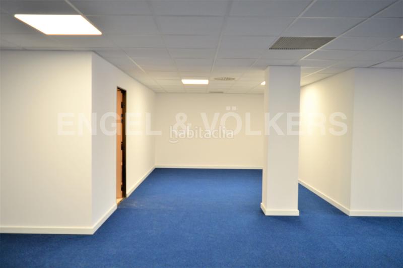 Foto cc4fda49-3b16-4389-b100-5a656579fe63. Bureau avec parking dans Sant Gervasi - Galvany Barcelona