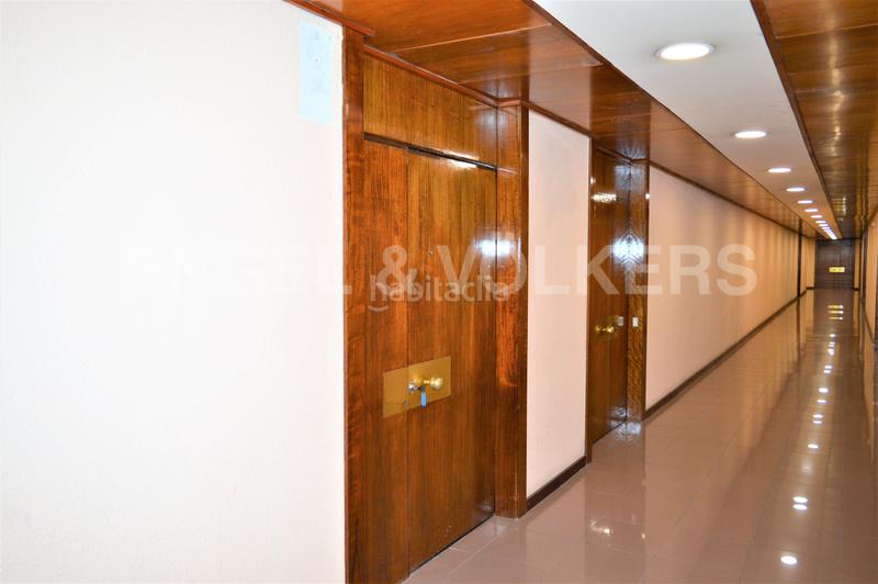 Foto d9c316b4-4959-4131-99ef-b26e74ae9e05. Bureau avec parking dans Sant Gervasi - Galvany Barcelona