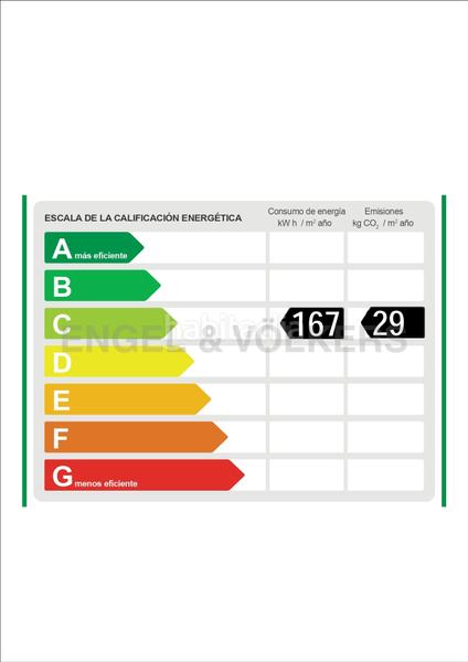 Foto ee3eb5b6-6a1e-431e-bdc0-c3061e940e35. Bureau avec parking dans Sant Gervasi - Galvany Barcelona