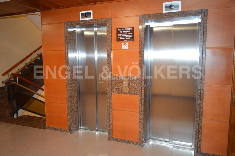 Foto ef550625-a3ce-42db-b279-55209da2fdb4. Bureau avec parking dans Sant Gervasi - Galvany Barcelona