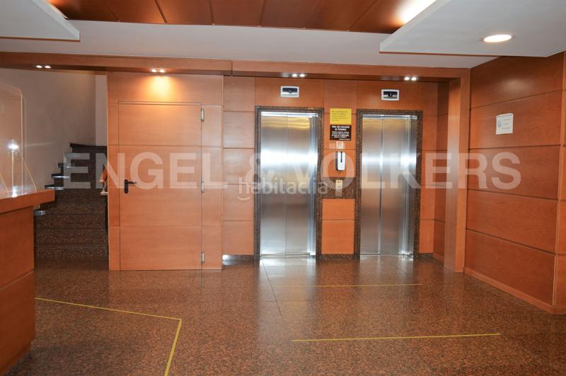 Foto f193e8c5-669b-450d-aa3e-3337ad6b2f81. Bureau avec parking dans Sant Gervasi - Galvany Barcelona