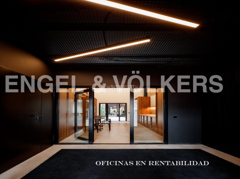 Foto 14e0977e-212f-4cfb-bb57-64a29690e6f0. Ufficio con parcheggio in Poblenou Barcelona