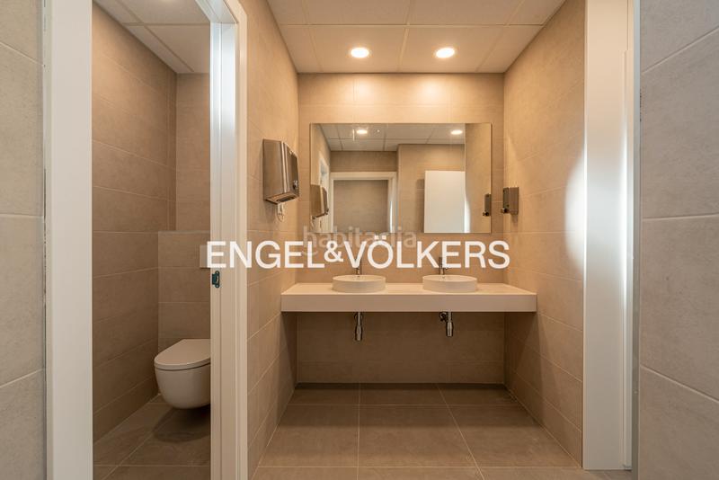 Foto 554c2a7b-a682-4f33-be35-e9e89ae54251. Lloguer oficina amb calefacció aparcament a Sant Domènec Sant Cugat del Vallès