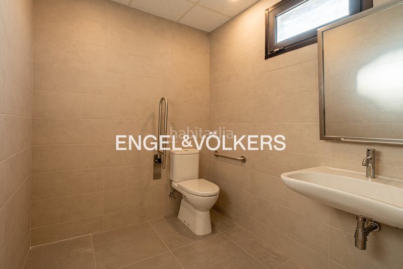 Foto 4ee9442b-2f30-4774-8c66-6161cb8b8990. Location bureau avec chauffage parking dans Sant Domènec Sant Cugat del Vallès