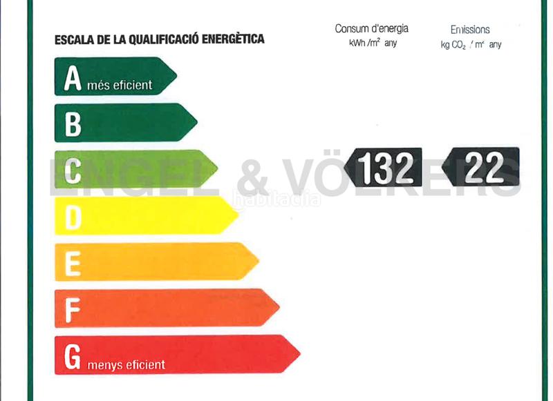 Foto 8a19cbd9-a146-41e8-ab6e-93bc9241a834. Miete büro mit heizung parking in Sant Domènec Sant Cugat del Vallès