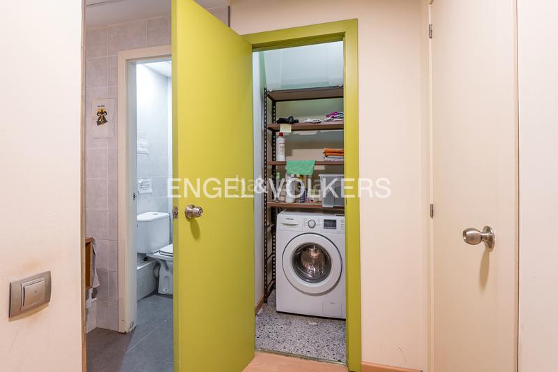 Foto 03802275-23f6-4fc6-8e2e-eb87ab0f97f0. Office space in Barri de les Corts Barcelona