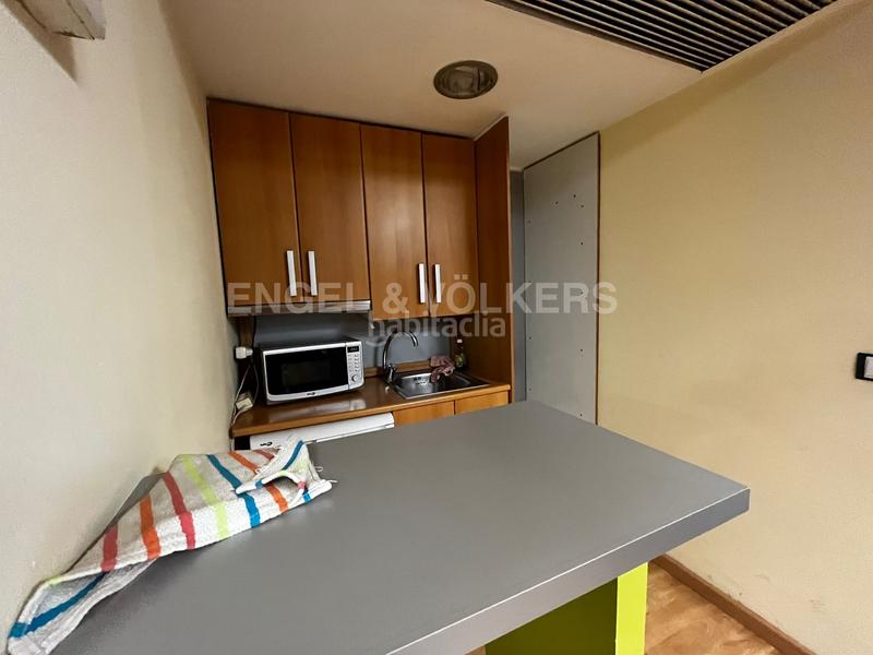 Foto 1e51905d-200f-4797-9b61-1df49b5a2942. Office space in Barri de les Corts Barcelona