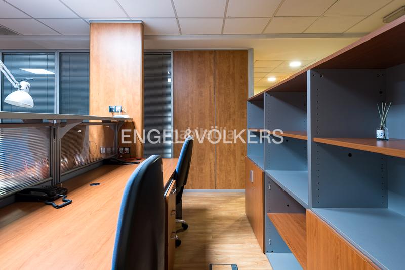 Foto 47194332-15e7-4b2f-ad73-0961a7c577a6. Office space in Barri de les Corts Barcelona