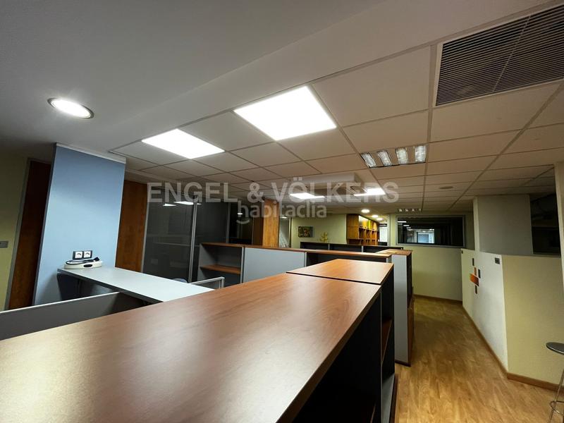 Foto 646e667c-19d9-4ed2-94d1-ff0af6816503. Office space in Barri de les Corts Barcelona