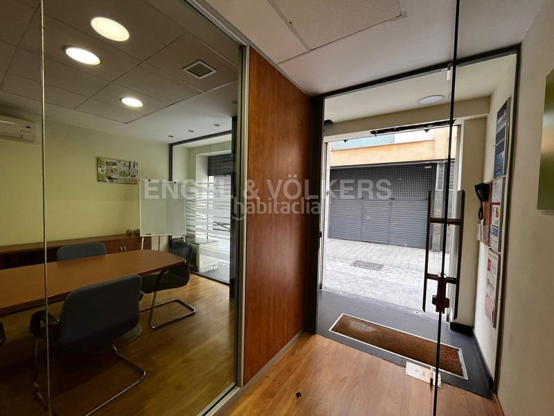 Foto 7e5bac5c-d1f8-4f45-88c8-9865af53548a. Office space in Barri de les Corts Barcelona