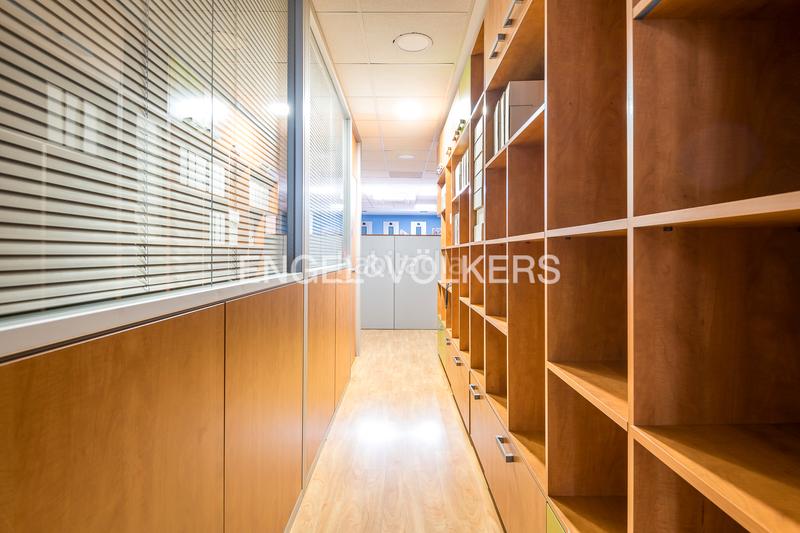 Foto b3951946-9c4f-48dd-8994-877164088c28. Office space in Barri de les Corts Barcelona