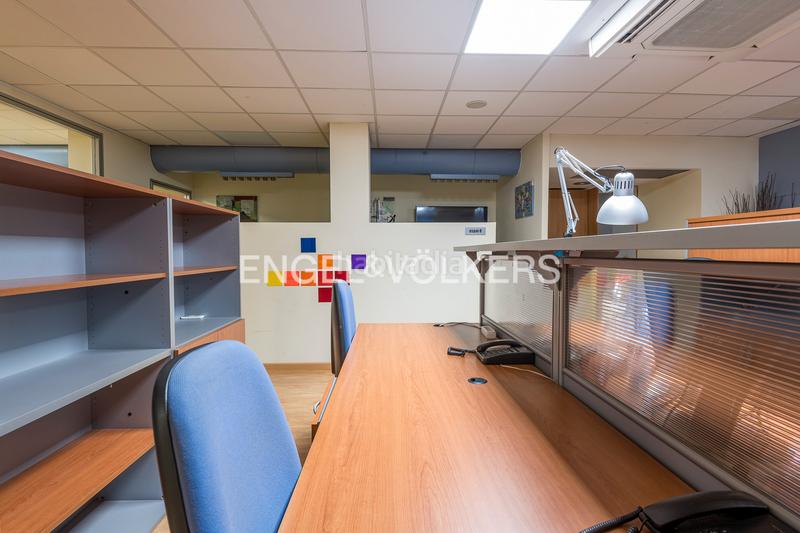 Foto bd24dc7a-9020-4f58-8297-daf2a909b9bb. Office space in Barri de les Corts Barcelona