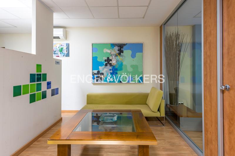 Foto cb48331a-cc5b-419b-901c-f2fdb3905922. Office space in Barri de les Corts Barcelona