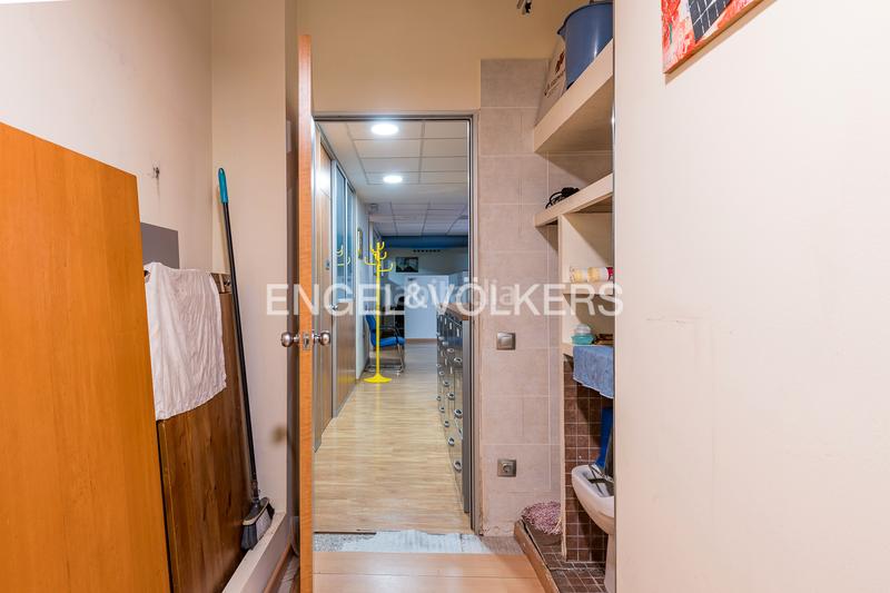 Foto ce41b8cd-d1f6-4583-bef4-c89e0cd011bf. Office space in Barri de les Corts Barcelona