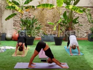 Lloguer Local Comercial a Fort Pienc. Spa en traspaso en passeig sant joan