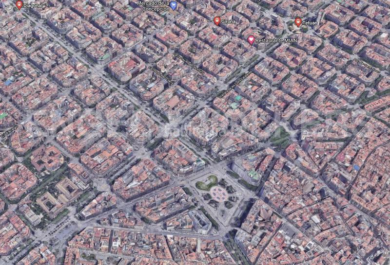 Foto 6165891b-d501-4839-a5a8-70d82993949c. Lloguer local comercial a Fort Pienc Barcelona
