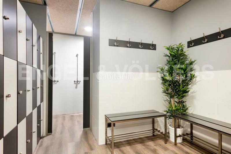 Foto 49aeac7b-9ce6-45e8-995c-3477fe6cf4ac. Location local commercial dans Fort Pienc Barcelona