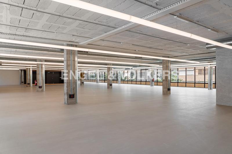 Foto 82ef4c28-5864-4e22-9ec1-2657b2145886. Alquiler oficina  reformada en Sant Ramon - Maternitat Barcelona