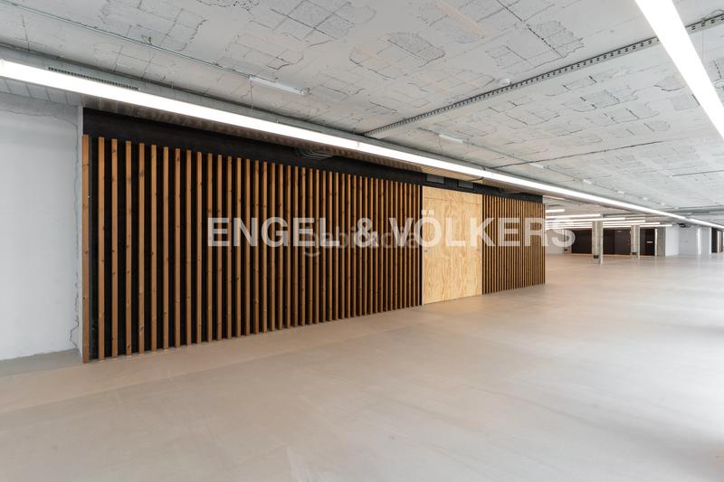 Foto 5959e13b-fb34-4429-909e-3201300fb569. Lloguer oficina a Sant Ramon - Maternitat Barcelona