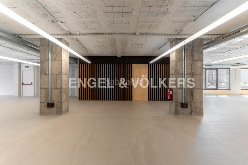 Foto 05ef1c20-d3e8-4331-9b04-a9f12fda0839. Location bureau dans Sant Ramon - Maternitat Barcelona