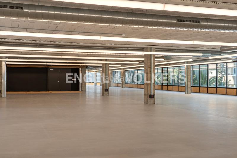 Foto 1ca197b0-c34c-4acb-a2b8-27699e4dfc39. Location bureau dans Sant Ramon - Maternitat Barcelona