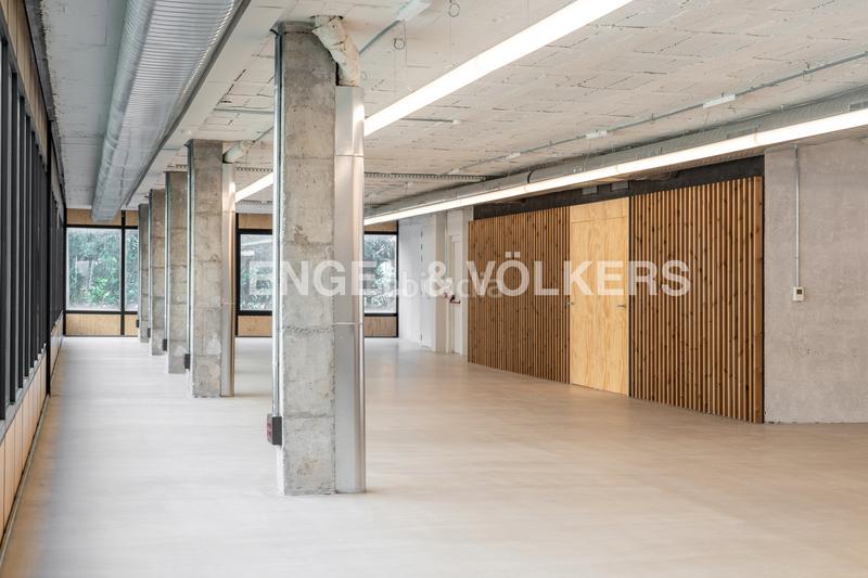 Foto 2bb936d2-c7bb-43d5-9be9-0542222b6661. Location bureau dans Sant Ramon - Maternitat Barcelona