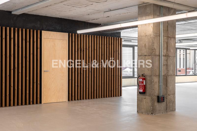 Foto 5d350881-a19c-4b22-829f-3915840286bf. Location bureau dans Sant Ramon - Maternitat Barcelona