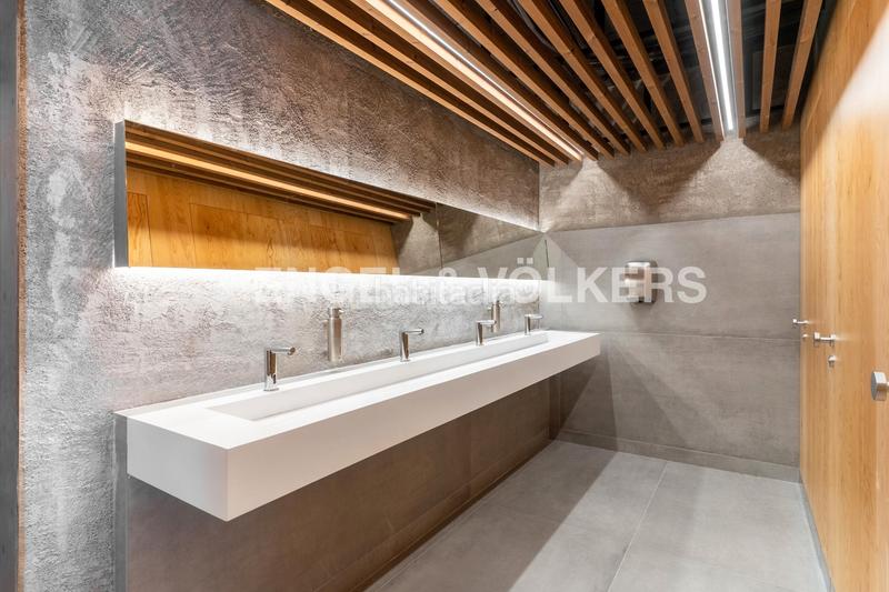 Foto 66fb4254-b5e3-4948-bee7-0314616d1ecc. Location bureau dans Sant Ramon - Maternitat Barcelona